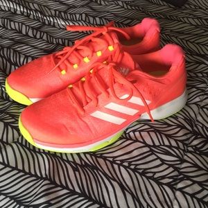 Adidas Tennis Shoes